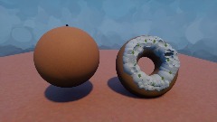 A screenshot taken in Dreams. 1 of 1.