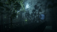 A screenshot taken in Dreams. 11 of 30.