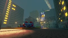 A screenshot taken in Dreams. 2 of 6.