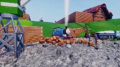 Thomas & The Special Letter