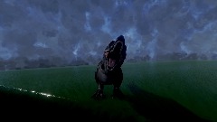 A screenshot taken in Dreams. 4 of 20.