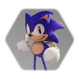 Classic Sonic