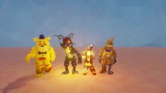 Death Screen. Vote in the comments