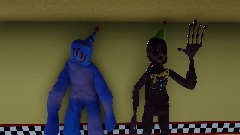 A screenshot taken in Dreams. 6 of 6.