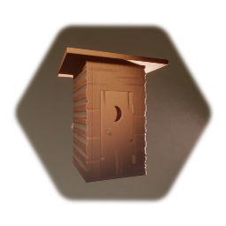 Outhouse
