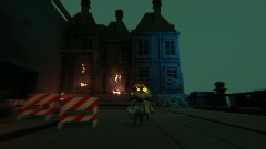 A screenshot taken in Dreams. 5 of 18.