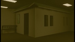 (TEASER 2) <term>THE SPACE BETWEEN OUR WALLS