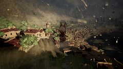 A screenshot taken in Dreams. 21 of 29.