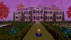 A screenshot taken in Dreams. 8 of 29.