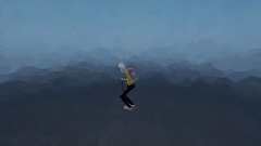 A screenshot taken in Dreams. 4 of 5.