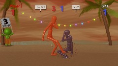 A screenshot taken in Dreams. 4 of 11.