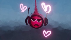 A screenshot taken in Dreams. 15 of 27.