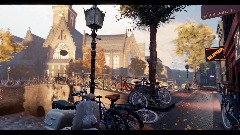 A screenshot taken in Dreams. 7 of 15.