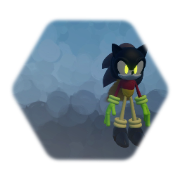 The Brobin Animation version