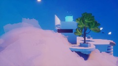 Astro Bot Level Select