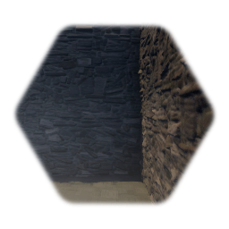 Tlou test map with graphics [NOT FINISHED]