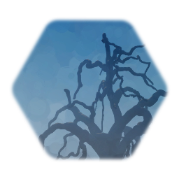 Dan and the wolves of calla