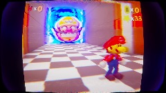 A screenshot taken in Dreams. 23 of 29.