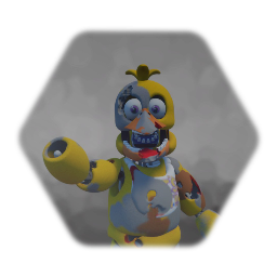 Night Terrors/Rot Chica
