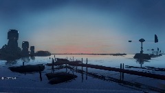 A screenshot taken in Dreams. 17 of 28.