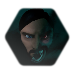 Morbius (Jared Leto) [Meme]