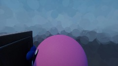 SMG4 door whit Kirby