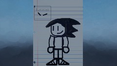 A screenshot taken in Dreams. 2 of 19.
