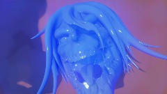 A screenshot taken in Dreams. 1 of 3.