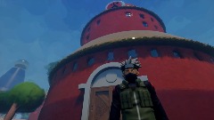 Naruto Ultimate Ninja World