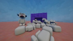 A screenshot taken in Dreams. 27 of 30.