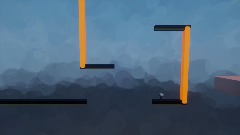 A screenshot taken in Dreams. 5 of 18.