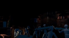 A screenshot taken in Dreams. 13 of 27.