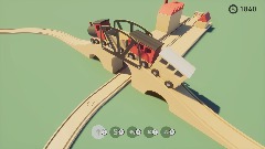 A screenshot taken in Dreams. 3 of 26.