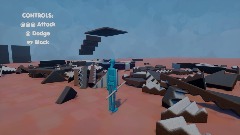 A screenshot taken in Dreams. 9 of 9.