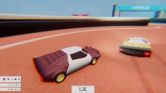 Rally Mania:  AI Testing