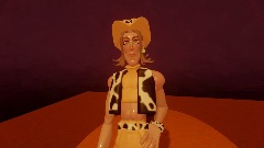 A screenshot taken in Dreams. 2 of 4.