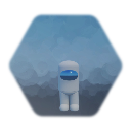 Among Us Sus Enemy Gunner