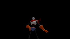 A screenshot taken in Dreams. 1 of 1.