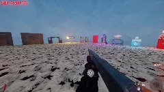 A screenshot taken in Dreams. 13 of 22.