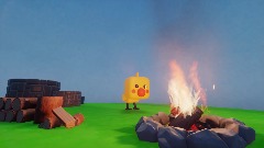 A screenshot taken in Dreams. 1 of 1.