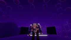 A screenshot taken in Dreams. 26 of 30.