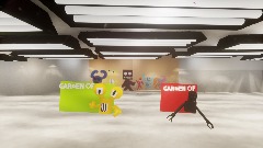 Garden of goggle boo main menu