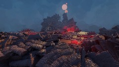 A screenshot taken in Dreams. 4 of 5.