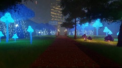 Remix of Sentrom City(Colintal Park)