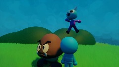 Ramile adventures 3D