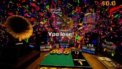 A screenshot taken in Dreams. 5 of 7.