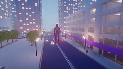 Spider-Man Ps4