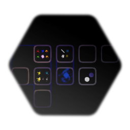 Extended Standard Model