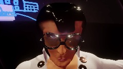A screenshot taken in Dreams. 2 of 9.