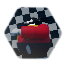 Outcome Memories - Eggman